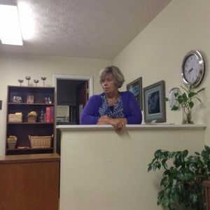 Meet your Posher, Helena